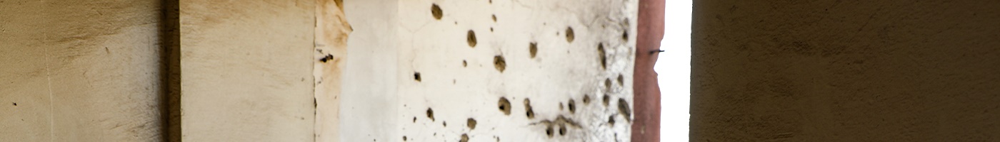 Life in Yemen's 'Sniper City'